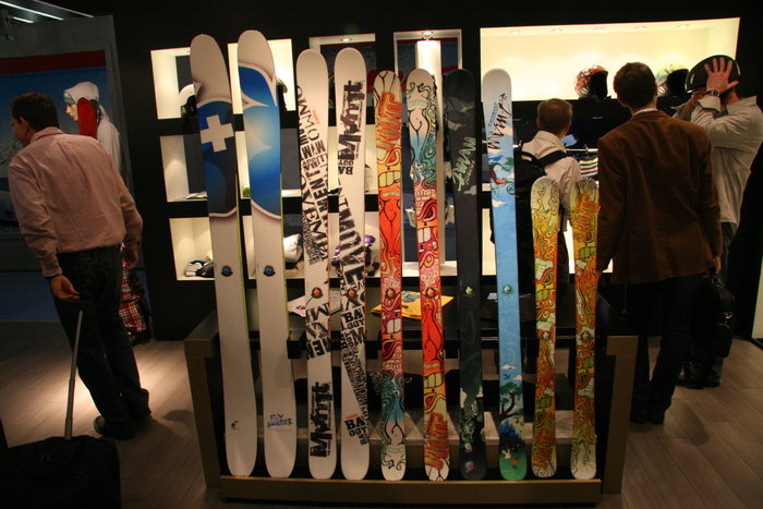 Fly Swatter, 185 cm, 150-125-145 cm, Baggy, 132-102-22 mm, El Loco, 177 cm, 115-84-106 mm