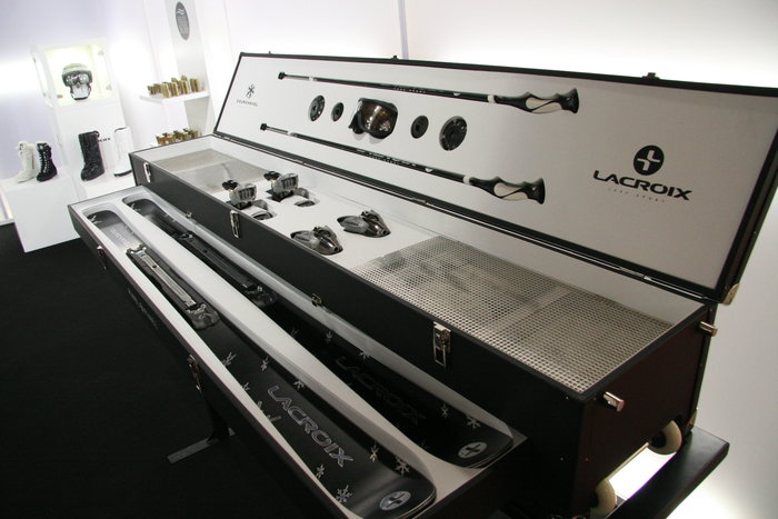 Courchevel Exclusive