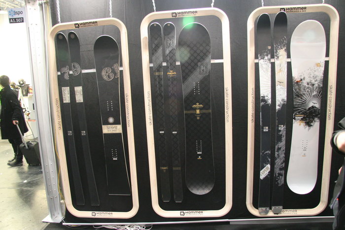 Blast, Private, Stream 