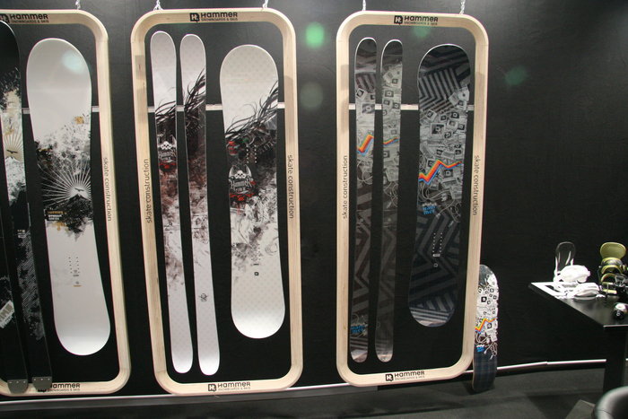 ESM II, HRM Computer 