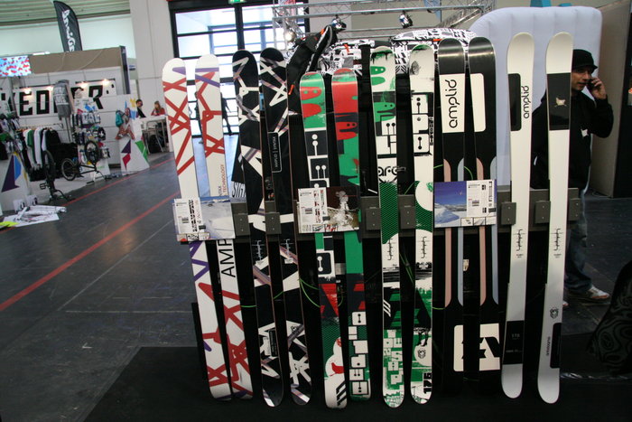 The Syntax, The Township, The Antidogma 