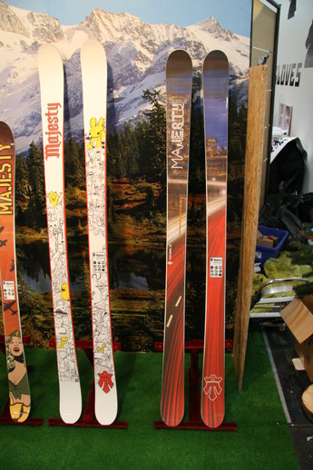 FS Comic, 181 cm, 117-87-117 mm, FS Neon, 175 cm, 117-87-117 mm
