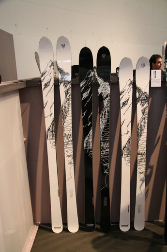 Type A, 180 cm, 127-84-112 mm 