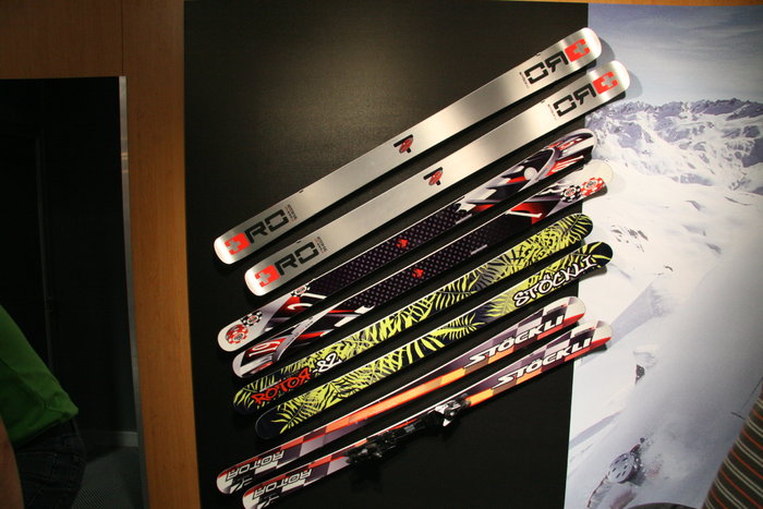 Rotor 106, 177 cm, 126-106-136 mm, Rotor 84, 177 cm, 106-84-116 mm, Rotor 82, 168 cm, 112-82-112 mm, Rotor TT-Series, 177 cm, 106-72-118 mm