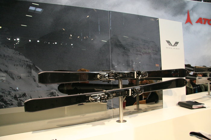 Platinum, 165 cm
