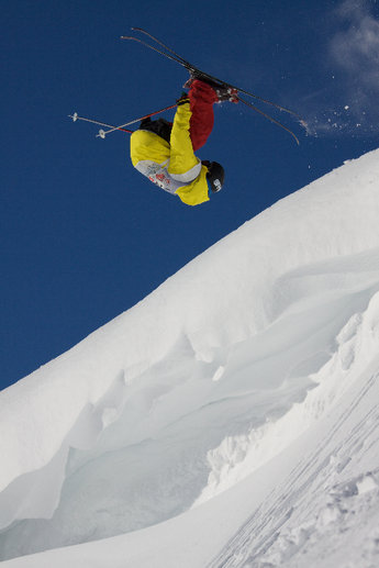 Åkare: Viktor Ståhl