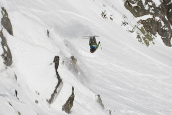 Åkare: Aurelien Ducroz