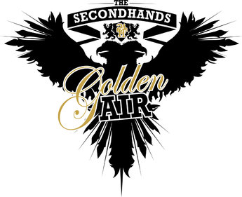 Videokval på Freeride till Secondhands Golden Air.