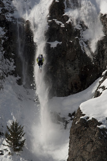 Åkare: Reine Barkered