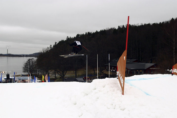 Lars Lewén satsar för vinst