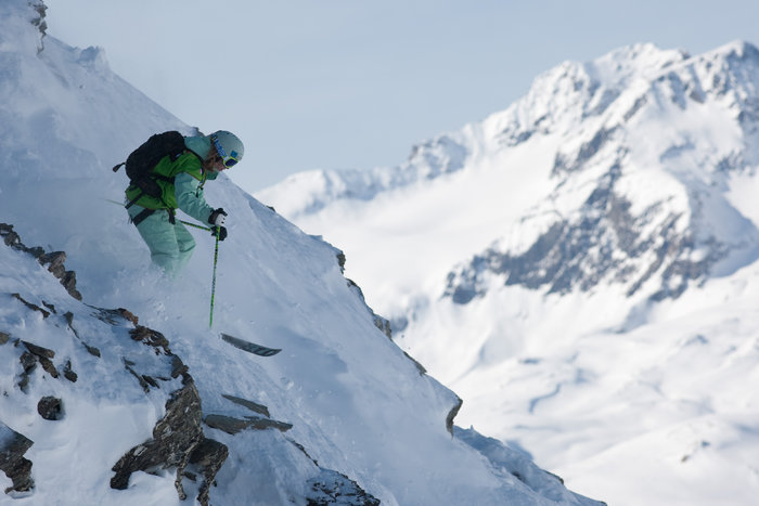 Elyse Saugstad - USA