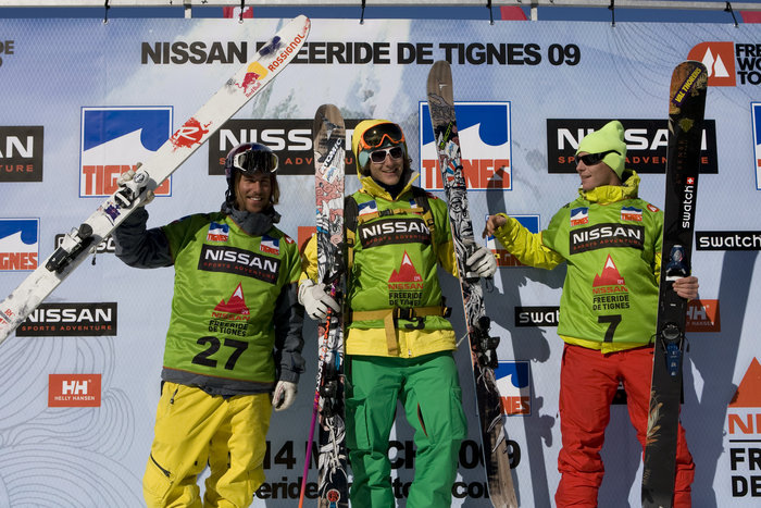 Henrik Windstedt / Matthias Haunholder / Thomas Diet