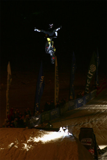 Fötterna på fotpinnarna är överskattat