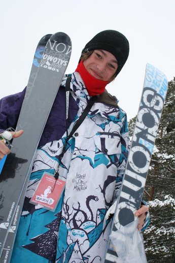 Åkare: Simon Ericsson
