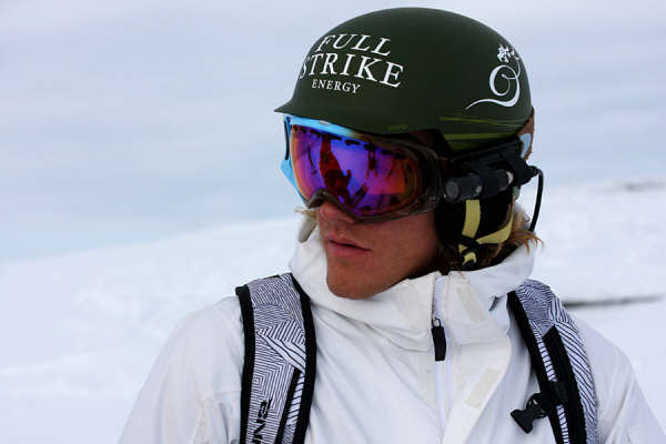 Wille Lindberg värmde upp fint i Norge inför Röldal och NM.