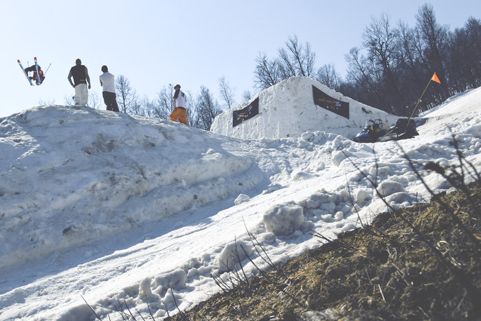 Kristoffer Edwall visar varför han är 25 000 kronor rikare.