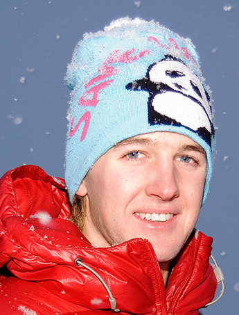 Philip Harlaut ny teamåkare för Salomon.