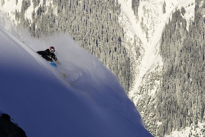 Åkare: Matthias Mayr