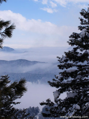 Kashmir Valley