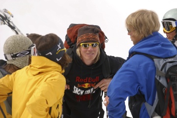 Johan Jonsson, Chrille b, Tomas Bergemalm, Fredrik Andersson, Johanna Eriksson
