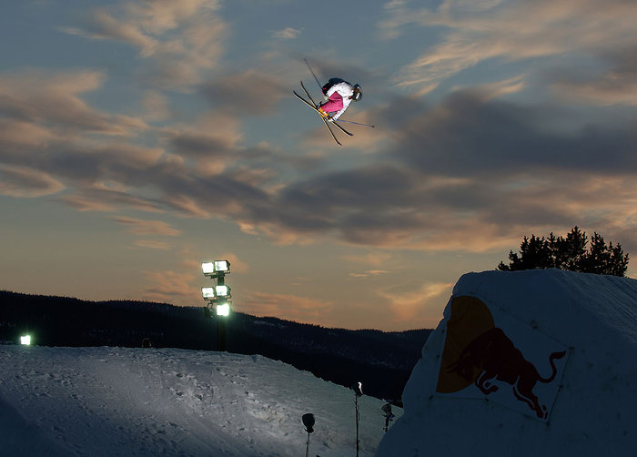 Grete Eliassen, 360 mutegrab.