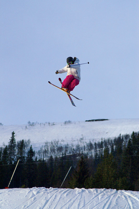 Grete Eliassen