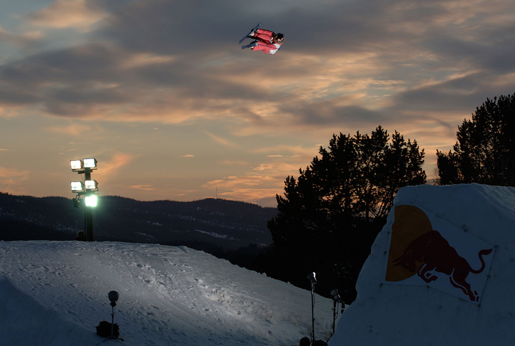 Jon Olsson
