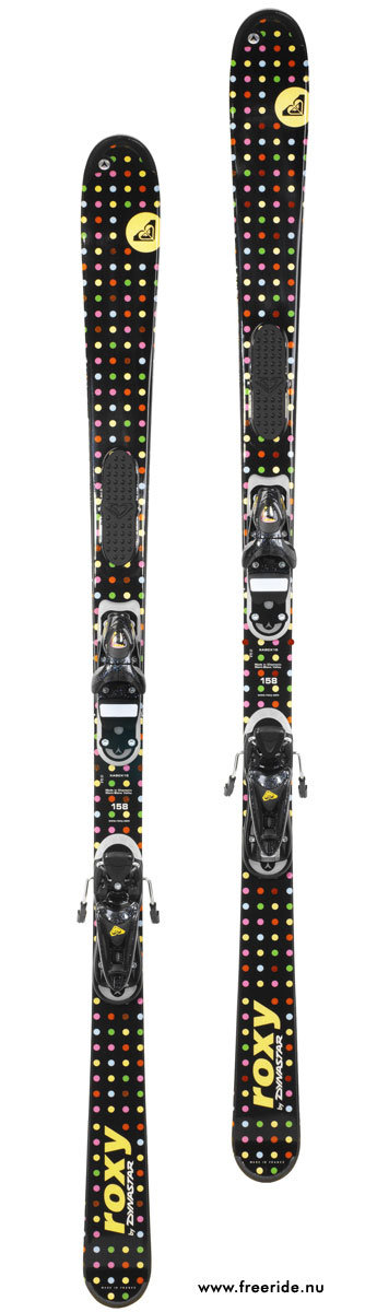 Roxy Palm Beach Polka, 158 cm.