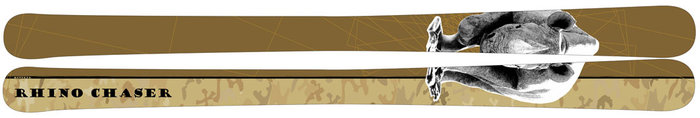 Rhino Chaser