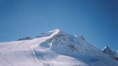 Tignes