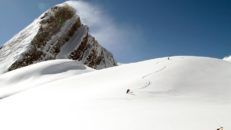 Welcome to Gudauri