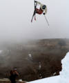 Free Ski Open NZ i Wanaka