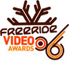Anmäl dig till Freeride Video Awards