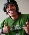 Free Radicals: Sebastian Garhammer