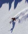 Del 5: Freeride gör Sydamerika