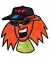 Nypremiär för Hank Horsepower