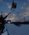 Svenskarna som kör i årets X Games