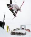 Orage European Freeski Open närmar sig