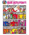 Del 3: Hank Horsepower