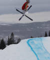 Jib Academy intog Åre