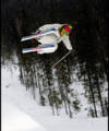 Fina prestationer i finalen i Nightmares