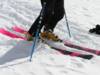 Handbyggda skidor från Andermatt
