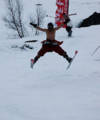 Expression Session under Extrem-NM