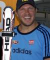 Hermann Maier byter till Headskidor