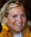 Anja Pärson sommarpratar i radio