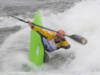 Trollforsarna White Water Challenge stor succé