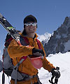 Dhaulagiri Ski Expedition