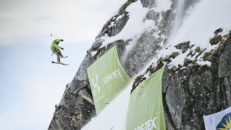 Skidskvaller #30