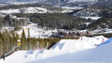Världscupen drar vidare till Breckenridge