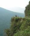 Vertical Way Around: Bolivia